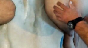 Turkish Amateur Continues to Take It in the Ass