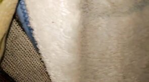 Turkish Amateur Continues to Take It in the Ass