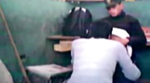 Big-Cocked Interracial Military Fuck