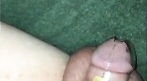 Cuckold Humiliation: Caged, Fat Cock Exposed by Hotgirl