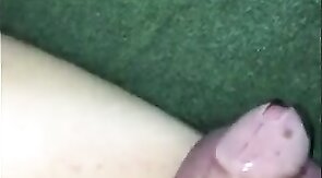 Cuckold Humiliation: Caged, Fat Cock Exposed by Hotgirl