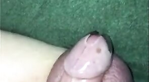 Cuckold Humiliation: Caged, Fat Cock Exposed by Hotgirl