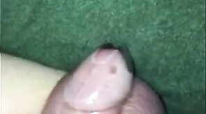 Cuckold Humiliation: Caged, Fat Cock Exposed by Hotgirl