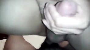 Mamou ficou com o rabo piruzão depois de dar pro Leke