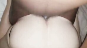 Fat Interracial Amateur Loves BBC