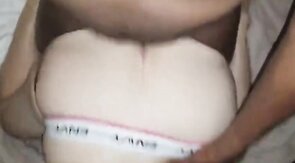 Fat Interracial Amateur Loves BBC