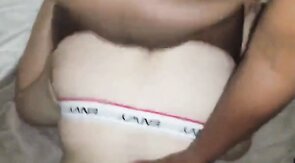 Fat Interracial Amateur Loves BBC