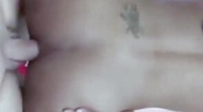 Bareback Amateur Asian Twinks Creamy Fun