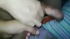 Arab Gay Takes it up the Ass from a Horny Hunk