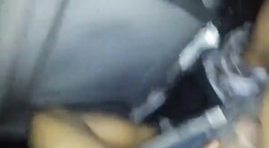 Big Black Cocks: Handjobs and Masturbation