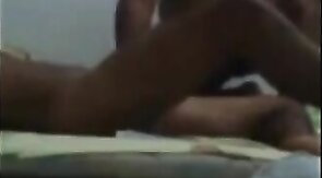 Fat Black Gay Amateur Gets Fucked Hard