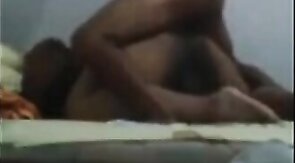 Fat Black Gay Amateur Gets Fucked Hard