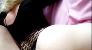 Turkish Crossdressers Bareback Series - 1