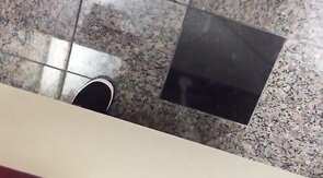 Stranger Barebacks at the Mall - Big Cock Amateur