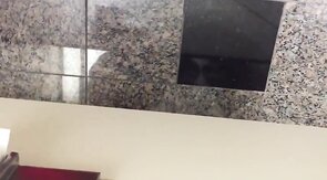 Stranger Barebacks at the Mall - Big Cock Amateur