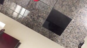 Stranger Barebacks at the Mall - Big Cock Amateur