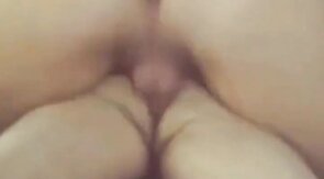 Daddy Scott Takes Big Ryan's Load Bareback