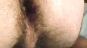 Bearded Daddy's Secret Desires