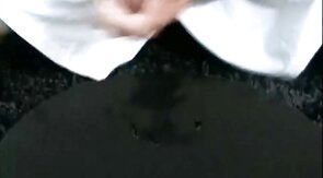 Big Cock Amateur Bareback Masturbation
