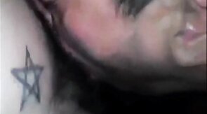 Big Cock Amateur Bareback Masturbation