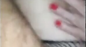 Bareback Fun with Crossdresser
