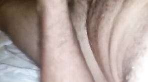 Straight Military Hunk Gets a Handjob Massage