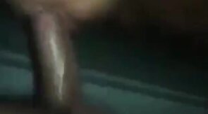 Mamando en la favela con dos latinos amateurs calientes