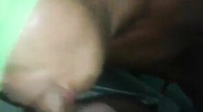 Mamando en la favela con dos latinos amateurs calientes