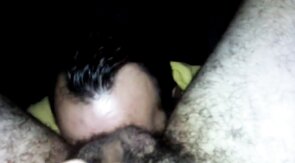 Mi mejor amigo, mi polla - Una aventura gay amateur caliente
