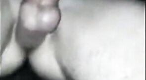 Double Penetration Bareback for a Big Cock Craver