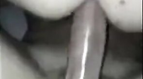 Double Penetration Bareback for a Big Cock Craver