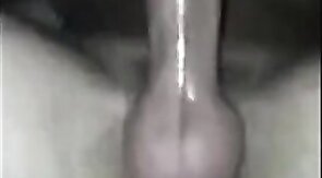 Double Penetration Bareback for a Big Cock Craver