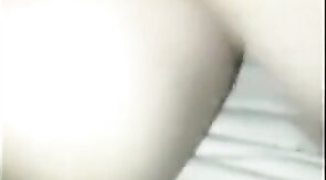 Double Penetration Bareback for a Big Cock Craver