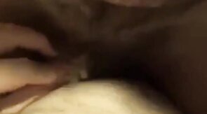 Barebacking Amateur Hunk with a Small Cock
