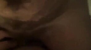 Barebacking Amateur Hunk with a Small Cock