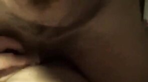 Barebacking Amateur Hunk with a Small Cock