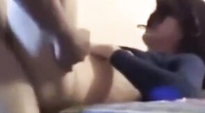 Amateur Bareback Daddy Fucks Sissy Gaping