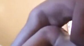 Amateur Bareback Daddy Fucks Sissy Gaping