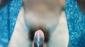 23 Massive Squirts: Amateur Underwater Adventure