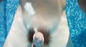 23 Massive Squirts: Amateur Underwater Adventure