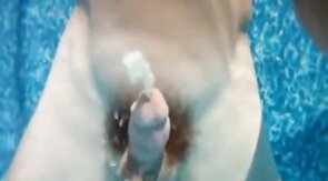 23 Massive Squirts: Amateur Underwater Adventure