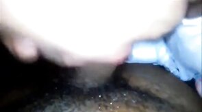 Making Him Cum Hard with a Blowjob - Interracial Gay Amateur Video