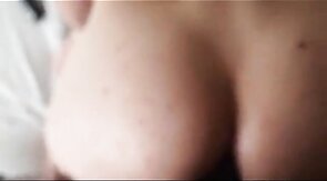 Big Black Cock Lover Takes It All