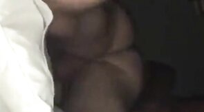 Bareback Daddy Threesome