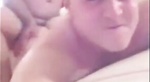 Daddy Bear Amateur Video: Fucking His Boy