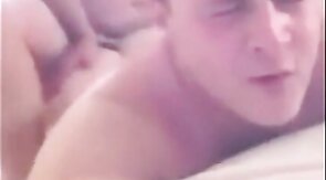 Daddy Bear Amateur Video: Fucking His Boy