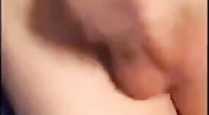 Twink Wanks and Talks Dirty Before Cumming Hard