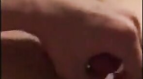 Twink Wanks and Talks Dirty Before Cumming Hard