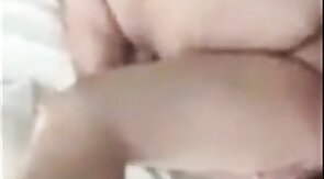 Hungry Bear Feeds on Bareback Bareback Bareback