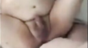 Hungry Bear Feeds on Bareback Bareback Bareback
